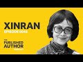 Ep. 0048 - Xinran, The Good Women of China - The Published Author Podcast