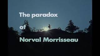 Watch The Paradox of Norval Morrisseau Trailer