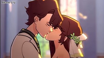 Threads of Fate — 「AMV」#msa