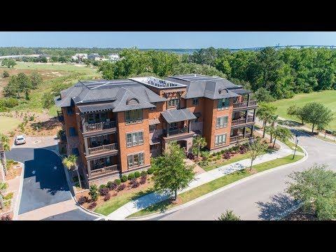 250 Island Park Drive, Daniel Island, SC home video tour