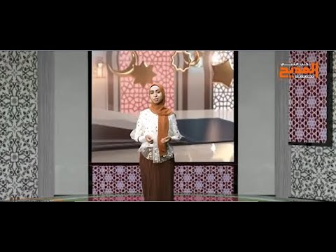 أنشودة باب التوبة للمنشدة اسراء عمران Bab El Toba Esraa Omran 