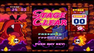 Let's Play Tetris Attack - Puzzle Mode - Stage 5