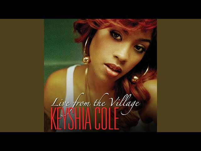 洋楽 Keyshia Cole / LOVE (Old Nick ver) Keyshia Cole - Love (Old Nick edit) - YouTube