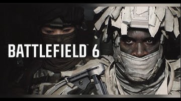 Battlefield 6 Sucks -  This Game Crashed 3 Times 1st Stream…