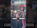 CANELO VS. MUNGUIA  🇲🇽