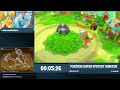 RRLOL5 Pokemon Super Mystery Dungeon 100% part 3 by mozzarellacheez