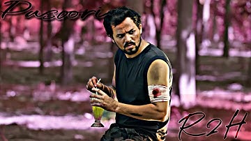 PASOORI FT. ROUND2HELL STATUS VIDEO || EFX WHATSAPP STATUS || PASOORI SONG STATUS VIDEO