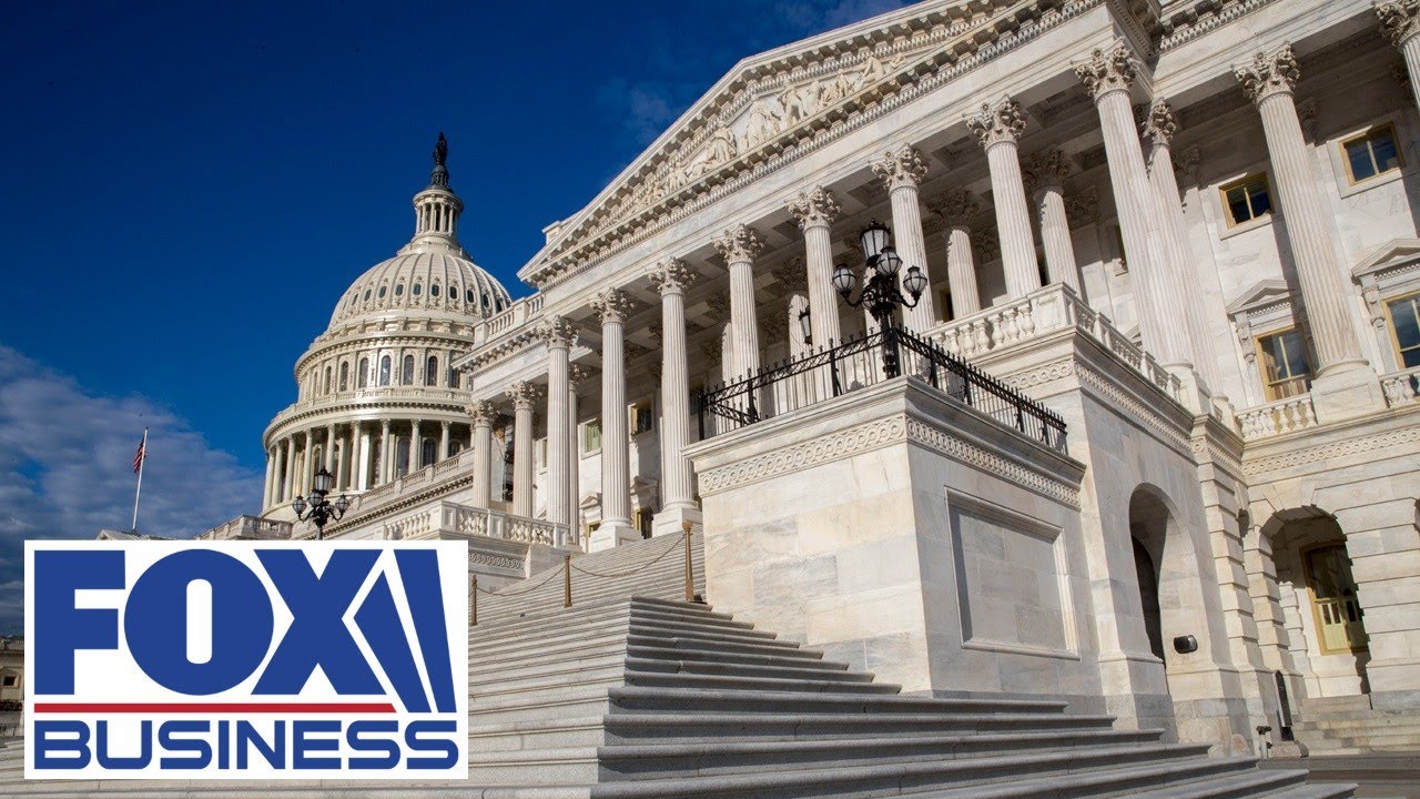 Democrats struggling to find common ground on hefty .5T spending package