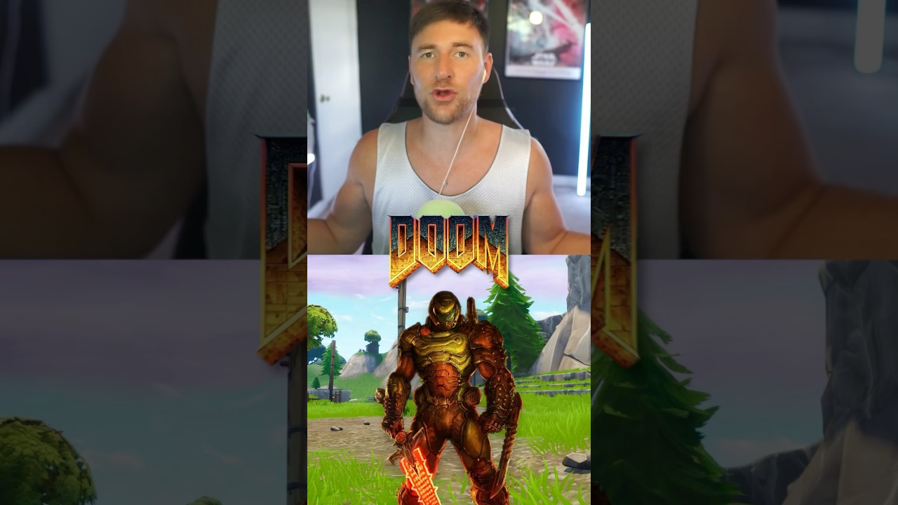 Doom Collabs Throughout the Years!