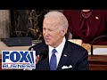 Biden has not done anything right: Sen. Tommy Tuberville