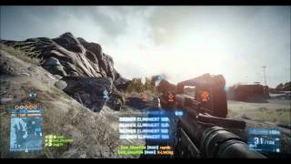 Battlefield 3 MassKill + Downloadlink
