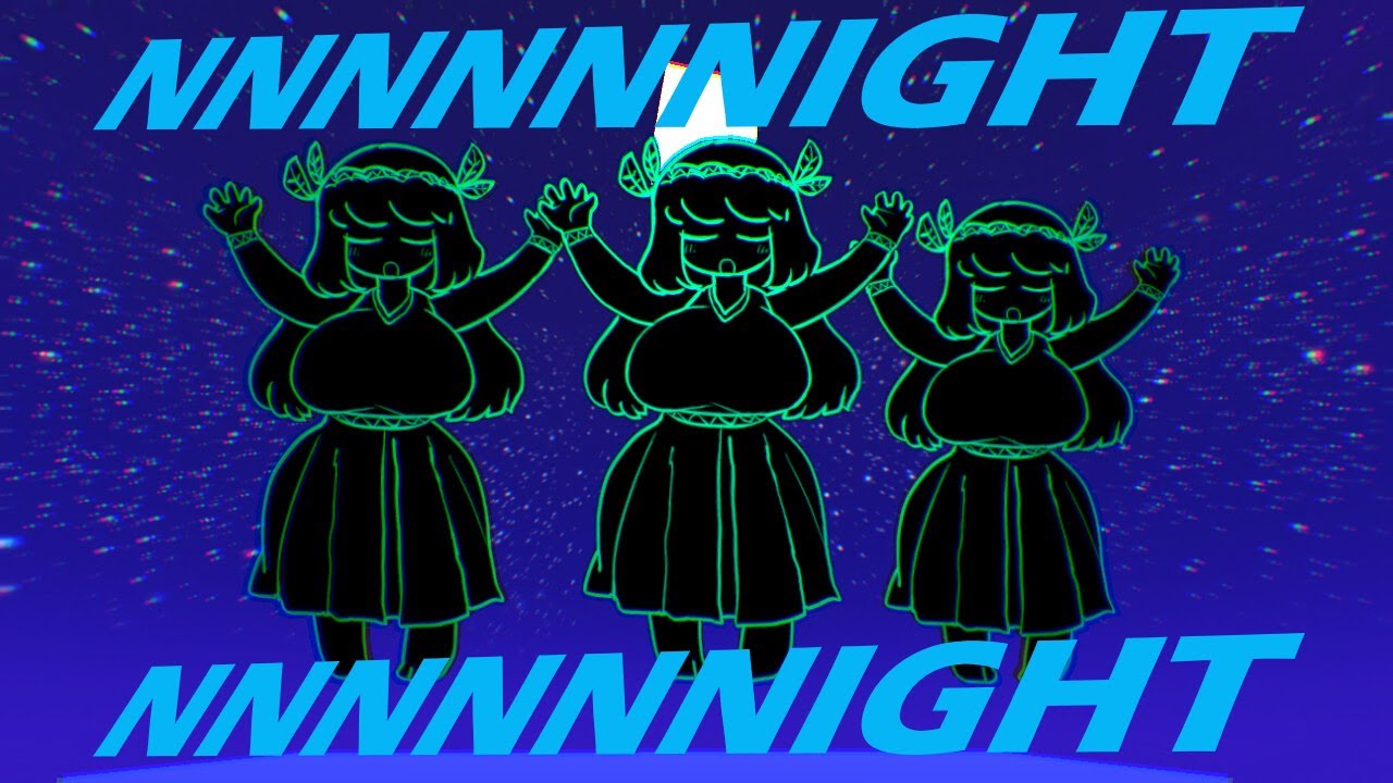 Let's play NNNNNight