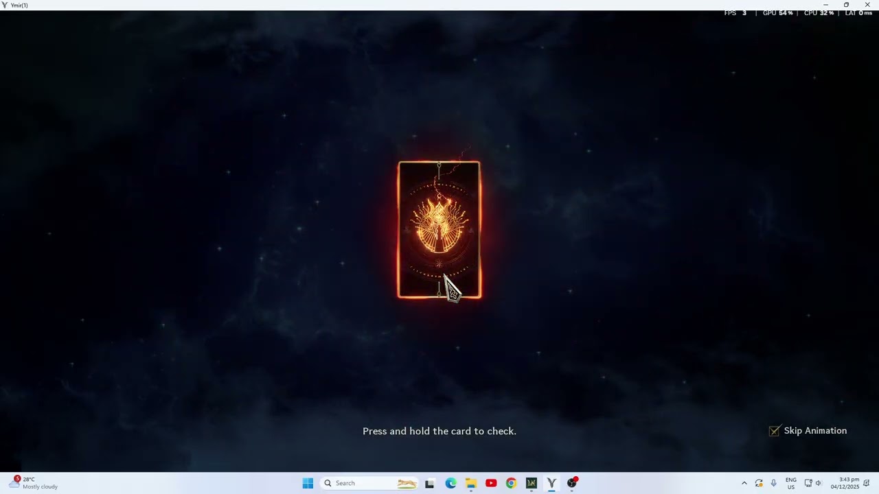 Malacash o malaweak - AVATAR summoning - LEGENDoRARE 