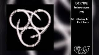 DEICID̲E̲ Insineratehym̲n̲ (Full Album)