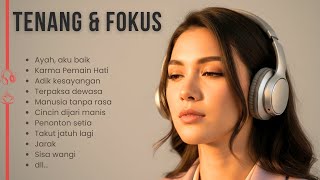 Download Lagu ☕ Musik Santai untuk Kerja — Lagu Indonesia Tenang \u0026 Tidak Mengganggu MP3