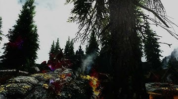 Elder Scrolls: Skyrim - Maxed Out + 60 Mods