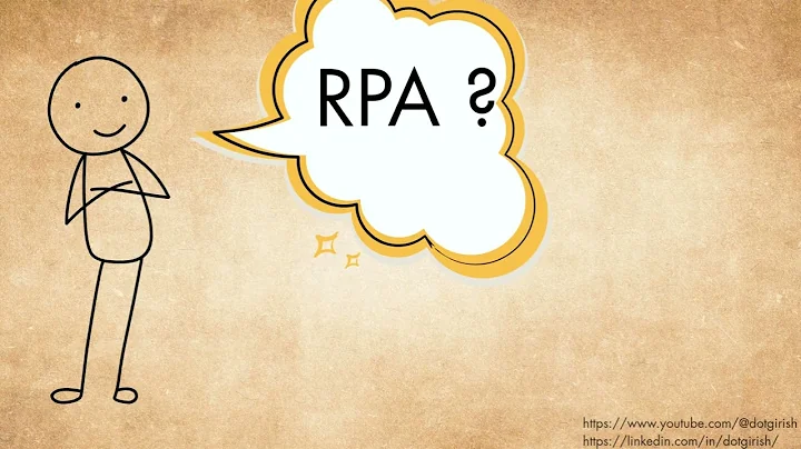Agentic AI vs RPA Explained | What’s the Difference in Under 2 Minutes?