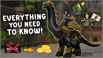 Is It Really Worth It? How to Get the Trader