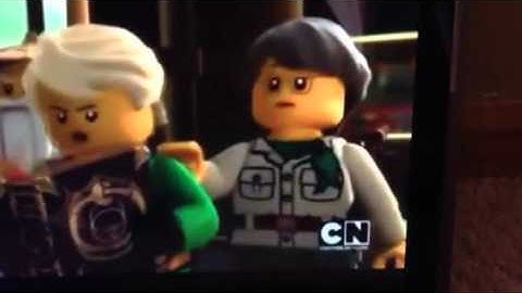 Garmidon the devil within