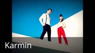 karmin 6 foot 7 foot cover