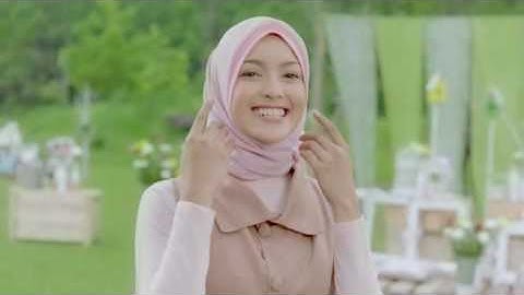 Sariayu Shampoo 