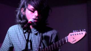 The Georges (last show) on July 12, 2014 at The Wooly, Gainesville, FL