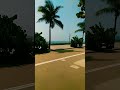 Pondicherry white town beach #shorts #white_town #pondicherry