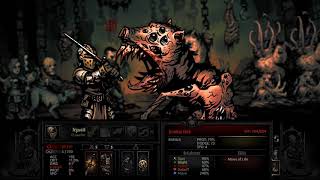 Guide To Inchoate, Unstable, And Formless Flesh Darkest Dungeon