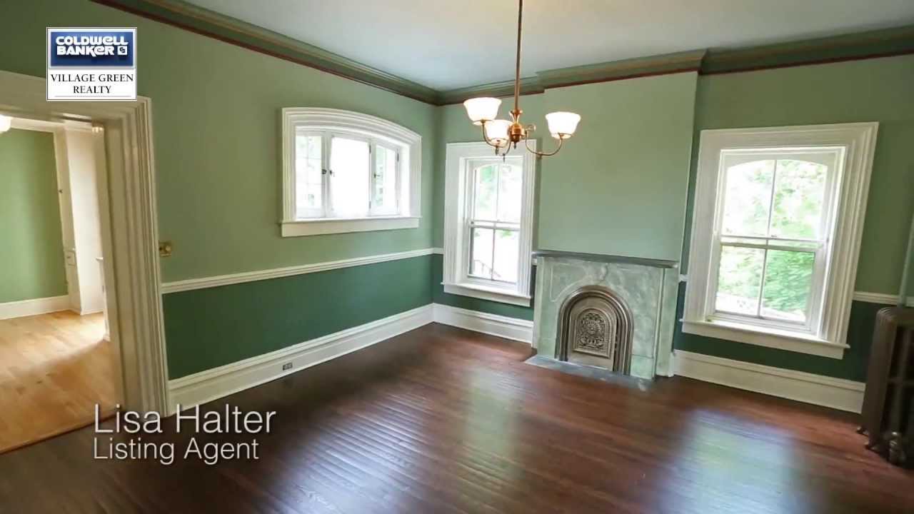 SOLD Kingston Real Estate 27 West Chestnut Street Kingston NY Hudson Valley Real Estate