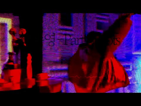 장우영-Party Shots 8D Audio+화음 강조