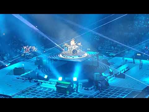Sam Hui 此時此處演唱會2023-最緊要好玩