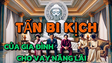 CHO VAY NẶNG LÃI: QUẢ BÁO KINH HOÀNG