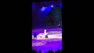 Disney On Ice 2013
