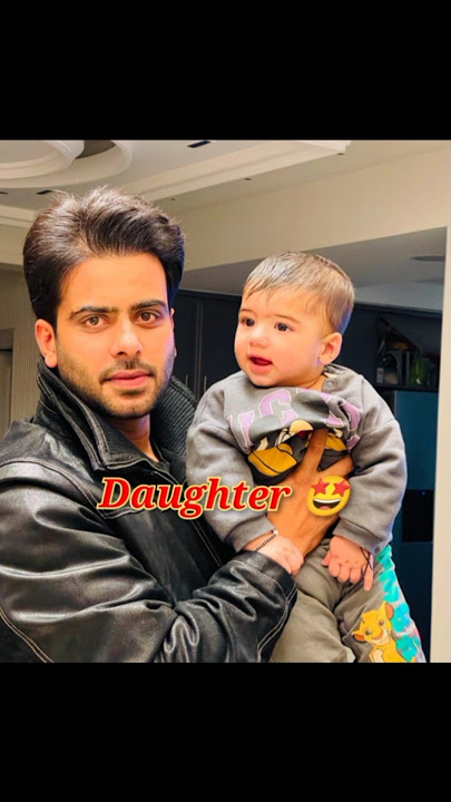 Mankirt aulakh 😜 family members 🥰 pic #new viral short video ❤️‍🔥#koka punjabi song