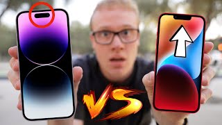 Iphone 14 Vs Iphone 14 Pro Which Should You Buy?