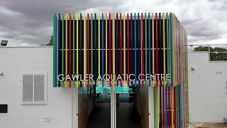 Gawler Aquatic Centre 🏊‍♀️