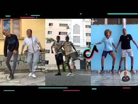 MELHORES DANÇAS DO TIK TOK #13 | AFRO HOUSE |ANGOLA | 2023