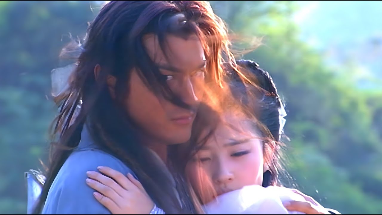 Tiểu Tử Cụt Tay Xuất Hiện Kịp Thời Giải Cứu Long Cô Khỏi Đám Đạo Sỹ Thúi | LƯU DIỆC PHI | CLIP TV