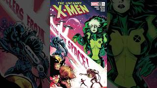 Uncanny X-Men 2026