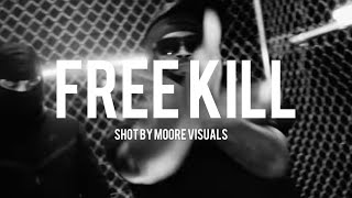 Blizz Da Wiz - Free Kill (Official Music Video)