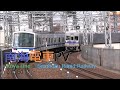 【鉄道PV】南海電車PV -Koya Line &amp; Semboku Rapid Railway 2nd Edition- 『Cosmic Teal Love』