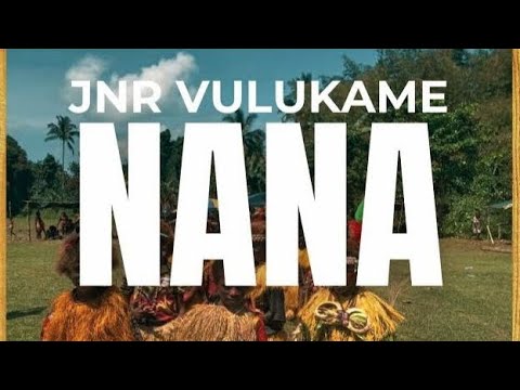 Nana Jnr Vulukame Produced By BeeGee Records Tps Png Music 2025
