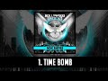 Hollywood Undead - Time Bomb (Lyrics)