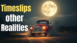 Quantum Immortality & Other Bizarre Glitch Stories