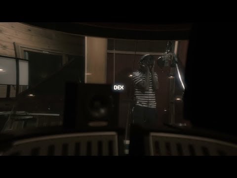 Famous Dex & Jay Critch - Quad Studios NYC (4K) | Shot by