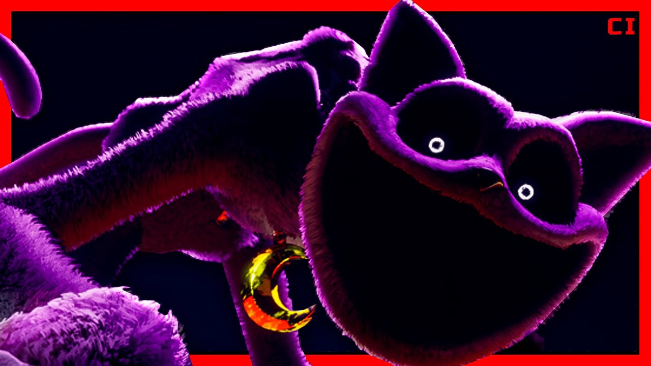 POPPY PLAYTIME CHAPTER 3 - SEM COMENTÁRIOS Dublado PT-BR Jogo Completo