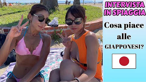 Come sono le persone in Giappone?