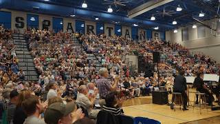 In Harmony Tour - Shelbyville, Kentucky