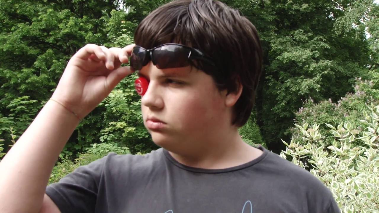 фильм "POLAR-15. Горячее сердце."