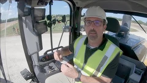 Payload Scale: Printer Overview | Cat Next Generation Medium Wheel Loaders